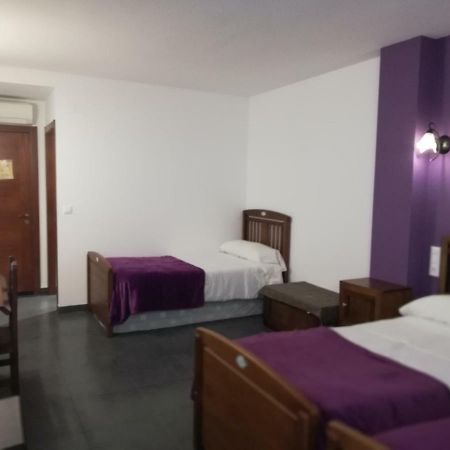 Casa Rural Casole 카스타야 외부 사진