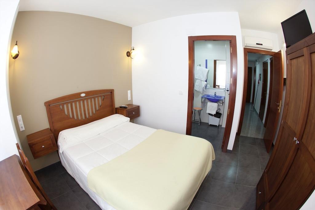 Casa Rural Casole 카스타야 객실 사진
