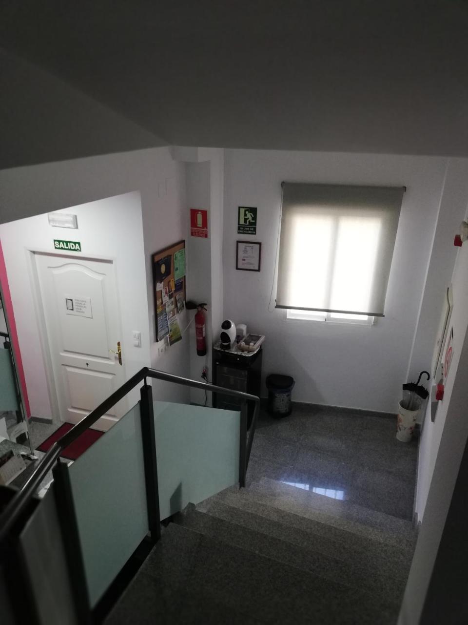 Casa Rural Casole 카스타야 외부 사진
