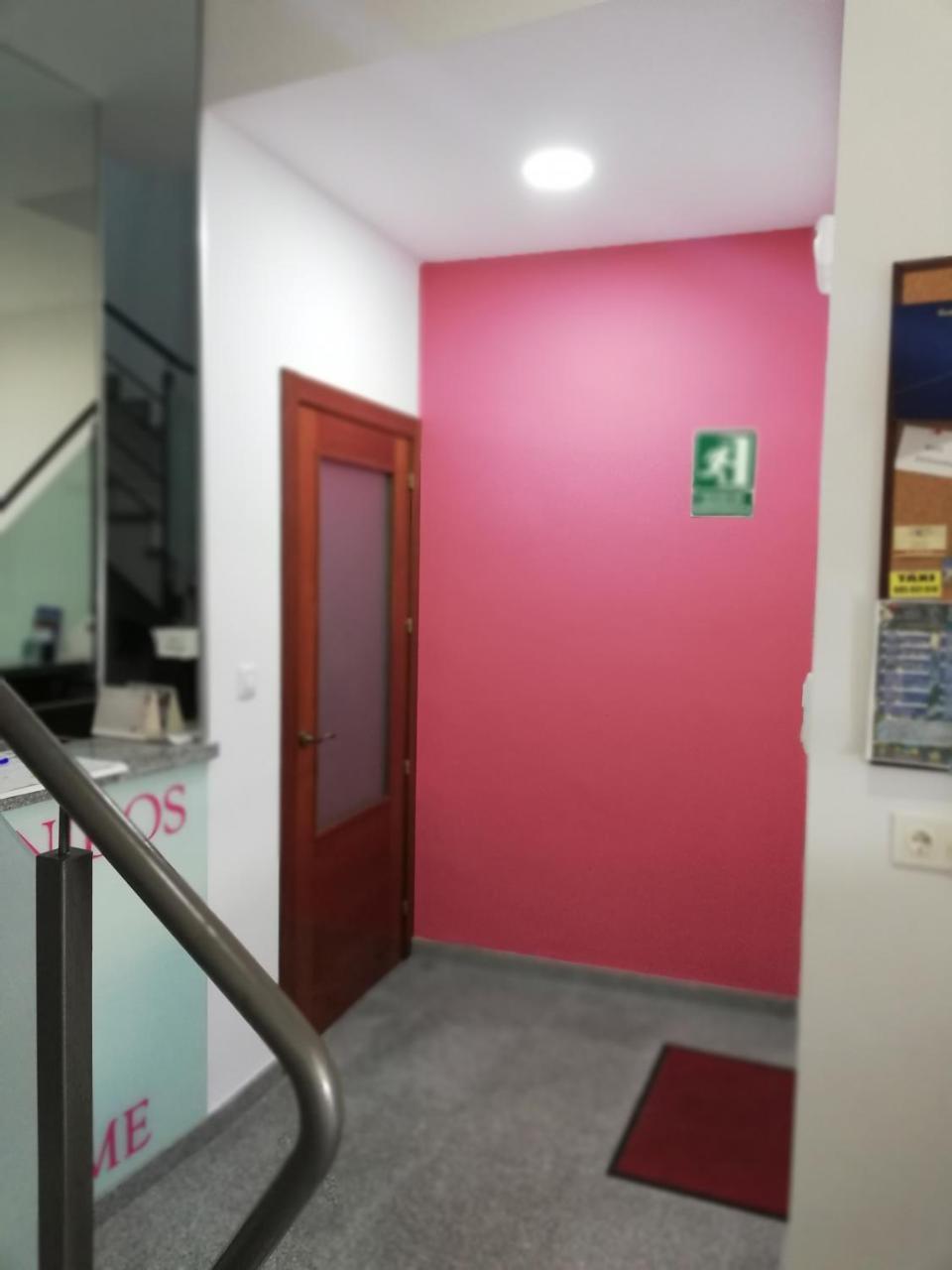 Casa Rural Casole 카스타야 외부 사진