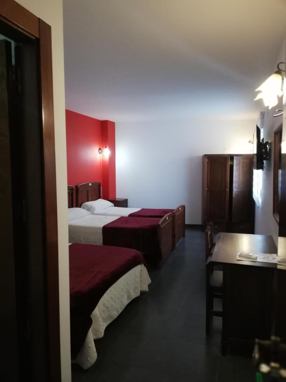 Casa Rural Casole 카스타야 외부 사진
