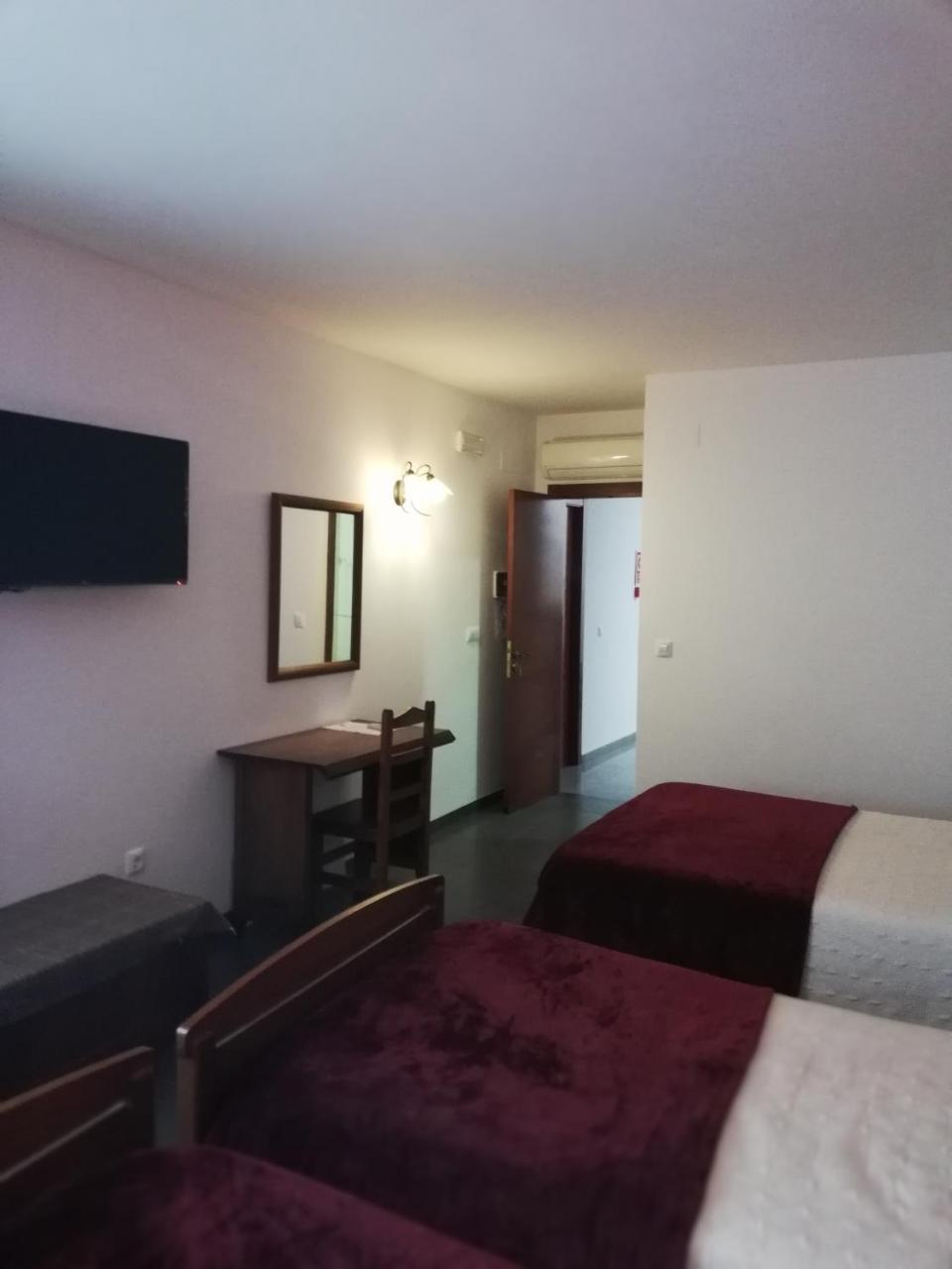 Casa Rural Casole 카스타야 외부 사진