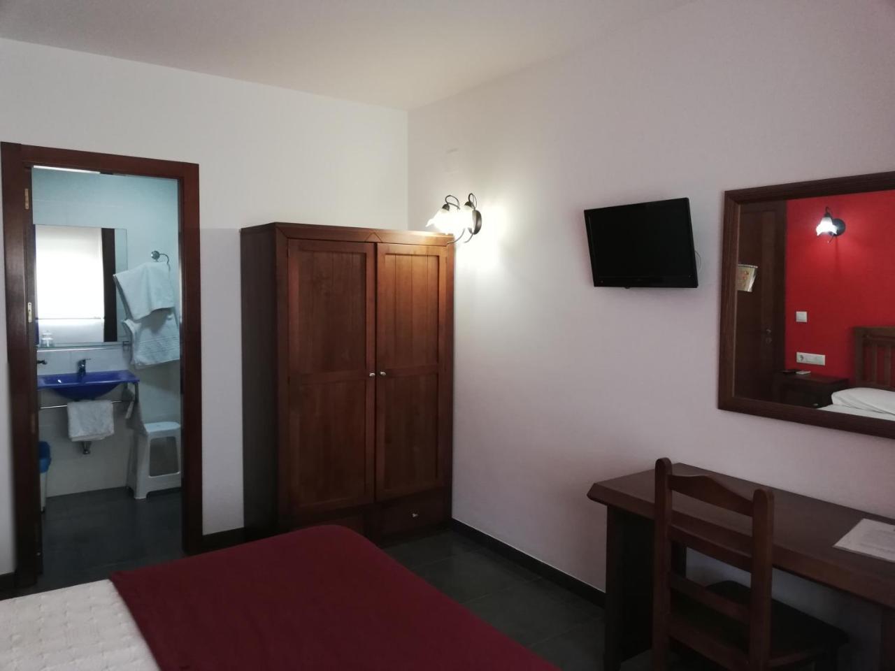 Casa Rural Casole 카스타야 외부 사진