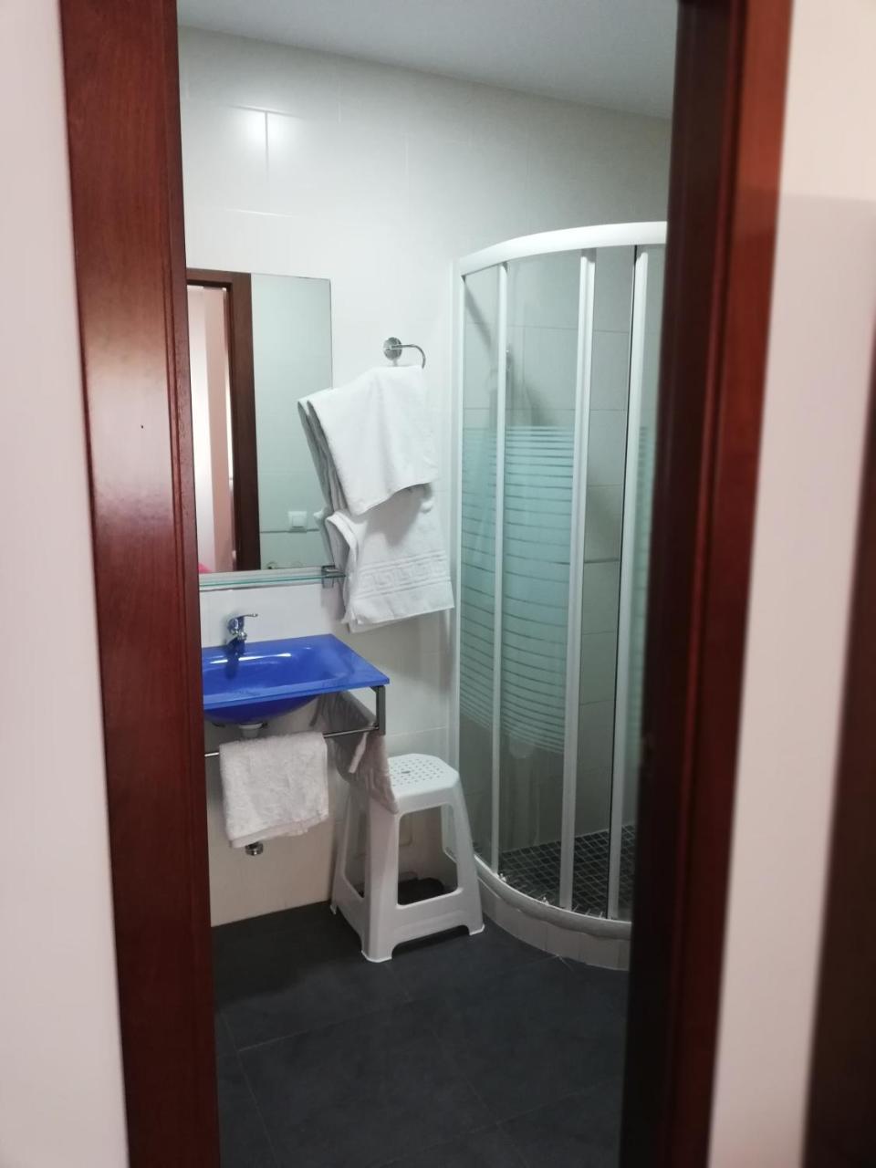 Casa Rural Casole 카스타야 외부 사진