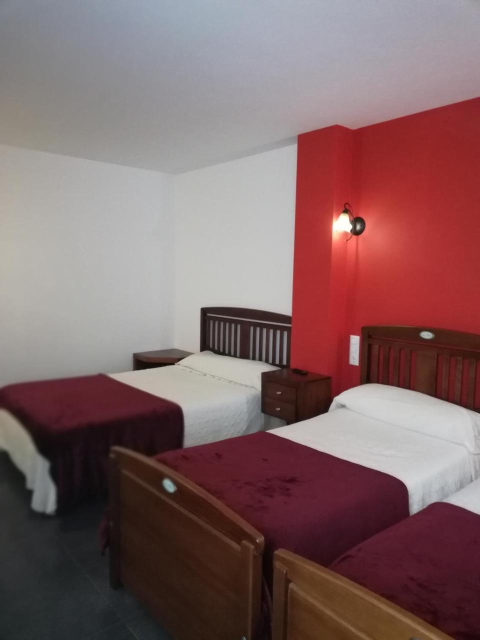 Casa Rural Casole 카스타야 외부 사진