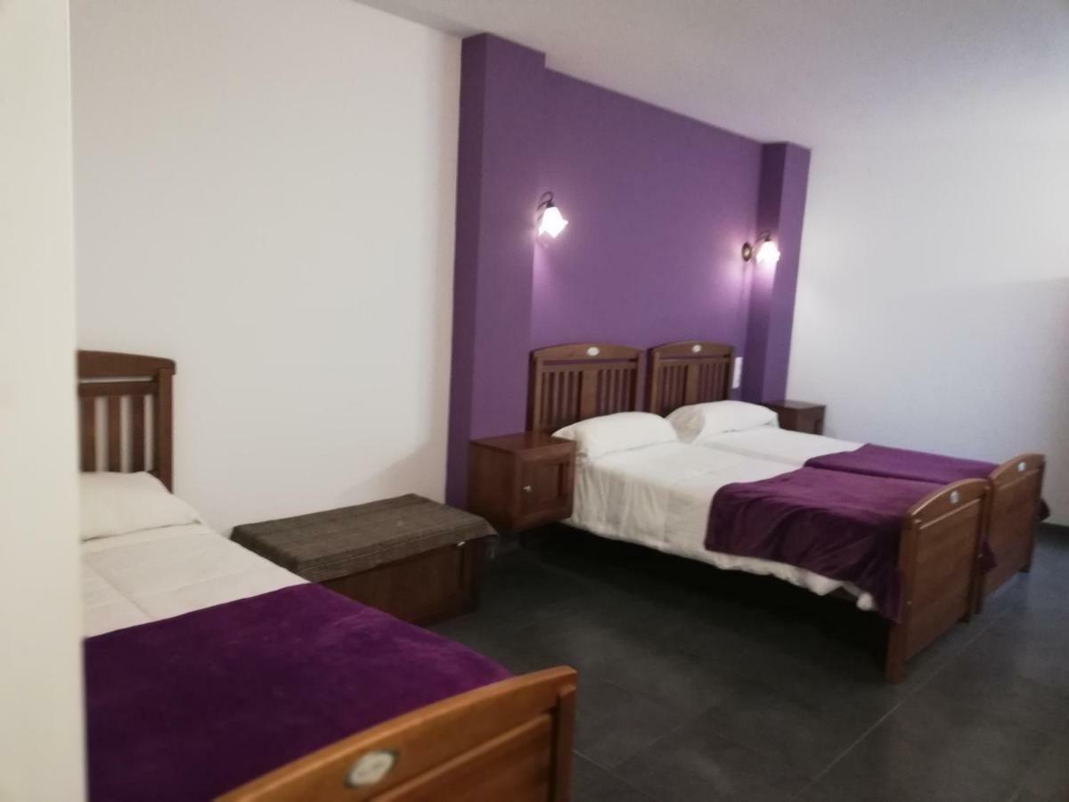 Casa Rural Casole 카스타야 외부 사진