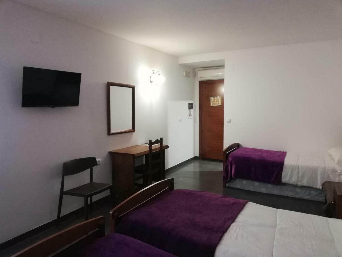 Casa Rural Casole 카스타야 외부 사진