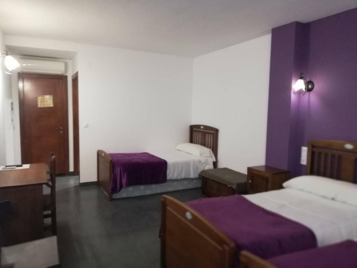 Casa Rural Casole 카스타야 외부 사진